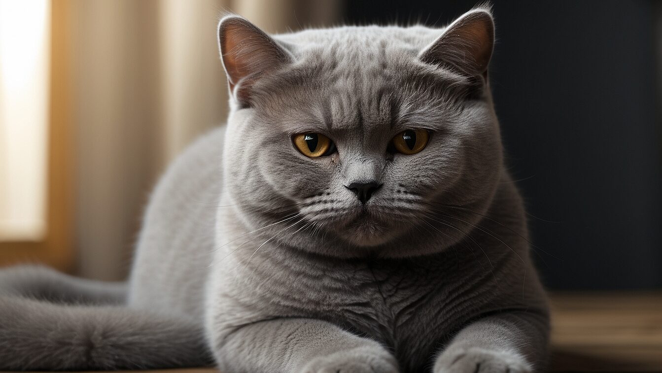 British Shorthair